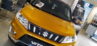 Новая Suzuki Vitara подорожала на 60 000 рублей