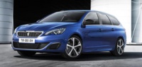 Цены на Peugeot снизились с 1 марта
