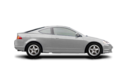 Acura RSX 2001-2005