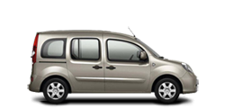 Renault Kangoo 2013-2024