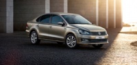 Volkswagen повесил ценник на обновлённый Polo
