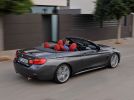 В BMW огласили прайс-лист на кабриолет 4 Series - фотография 1