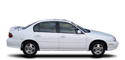Chevrolet Malibu 2000-2003