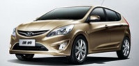 Hyundai объявила цены на хэтчбек и добавила опций седану Solaris