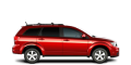 Dodge Journey  - лого
