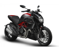 Ducati Diavel DIAVEL Carbon - фотография 0