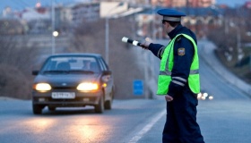 За какие нарушения чаще всего штрафуют водителей в России?