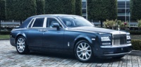 В России упал спрос на автомобили Rolls-Royce