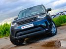 Land Rover Discovery: Искусство перевоплощения - фотография 11