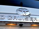 Toyota Land Cruiser Prado: Штурмуем бездорожье с новым дизелем! - фотография 34