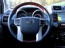 Toyota Land Cruiser Prado: Штурмуем бездорожье с новым дизелем! - фотография 60