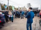Интерактивный салон Fresh Auto в Нижнем Новгороде начал принимать первых клиентов - фотография 60
