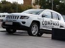 Обновленный Jeep Compass: Работа над ошибками - фотография 7