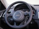Audi Q3: Снайперский выстрел - фотография 41