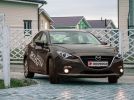 Mazda3: Kodo, Skyactiv и полный Zoom-Zoom - фотография 7