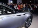 Презентация нового Range Rover Velar: превосходство простоты - фотография 7