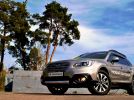 Subaru Outback: Превосходя ожидания - фотография 5