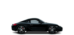 Porsche Cayman 2009-2013