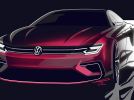 В Пекине Volkswagen представит среднеразмерное купе - фотография 2