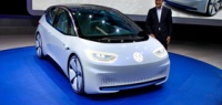 Volkswagen сказал, чем порадует на Московском автосалоне 2018
