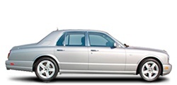 Bentley Arnage 1998-2002