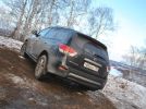 Nissan X-Tour в Нижнем Новгороде: Хорошее средство от плохих дорог - фотография 96