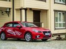 Mazda3: Kodo, Skyactiv и полный Zoom-Zoom - фотография 5