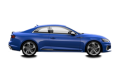 Audi RS5 Coupe - лого