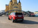 Jaguar Land Rover Tour: тест-драйв по-взрослому - фотография 51