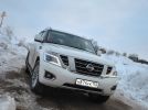Nissan X-Tour в Нижнем Новгороде: Хорошее средство от плохих дорог - фотография 10