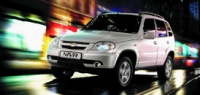 Более 50% Chevrolet Niva в России продаются по программам господдержки