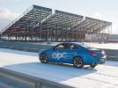 Opel Insignia OPC: Хищник из мира спорткаров - фотография 22