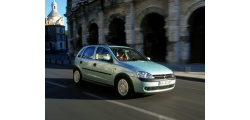 Opel Vita 2000-2004