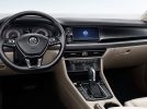 Volkswagen запустит в Китае модель Lavida Plus – что-то вроде Jetta - фотография 6