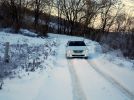 Toyota Camry: Далека от заката - фотография 6