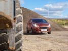 Ford Fiesta: Средство от скуки - фотография 31