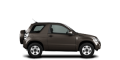 Suzuki Grand Vitara  - лого