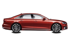 Audi A8 седан 2017-2024 новый кузов комплектации и цены