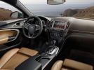 Opel показал обновлённую Insignia - фотография 5