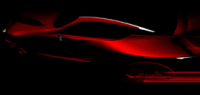 В Lexus придумали суперкар для Gran Turismo 6