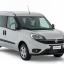 Fiat Doblo Cargo Maxi фото